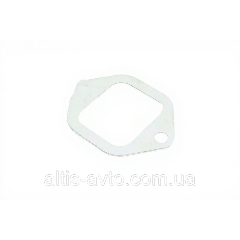 Прокладка коллектора Mercedes OM 401/421/441 (Elring) 225.126