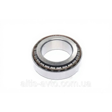 Подшипник ступицы IVECO EuroCargo, BPW, GIGANT, SAF (SKF) VKHB 2178