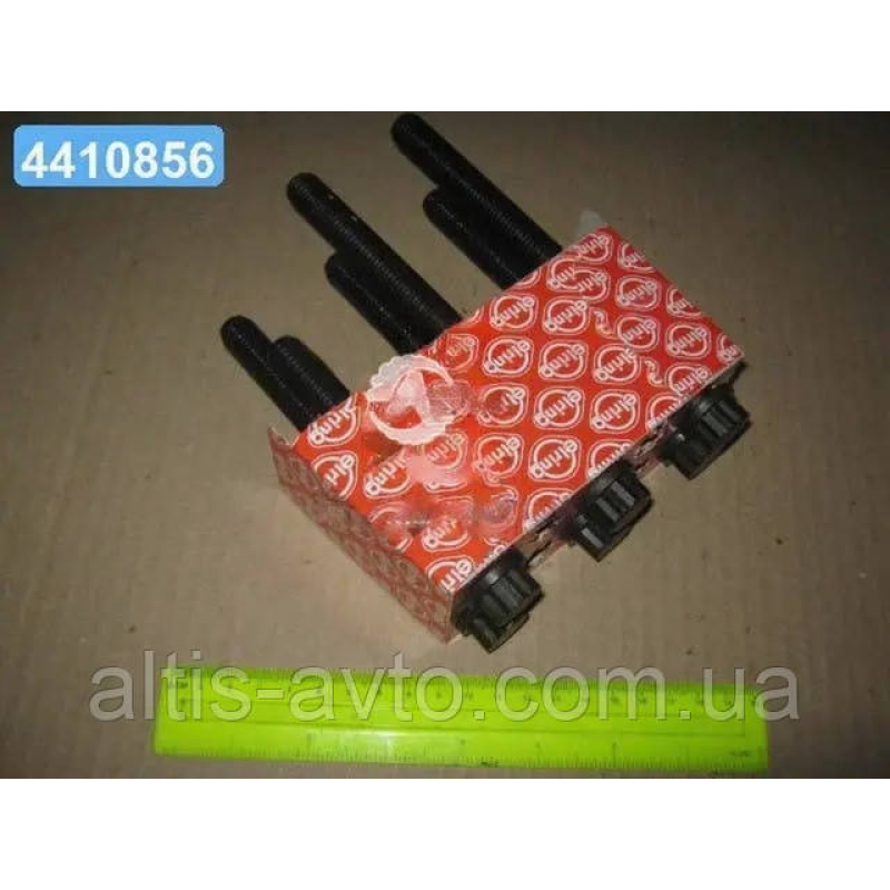 Болт головки блока цилиндра Mercedes OM441/OM442/OM400 (1CYL) (Elring) 820.091