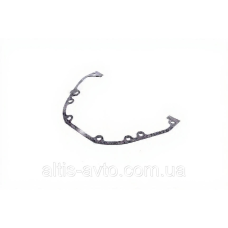 Прокладка крышки передней Mercedes OM401/402 (Elring) 756.769