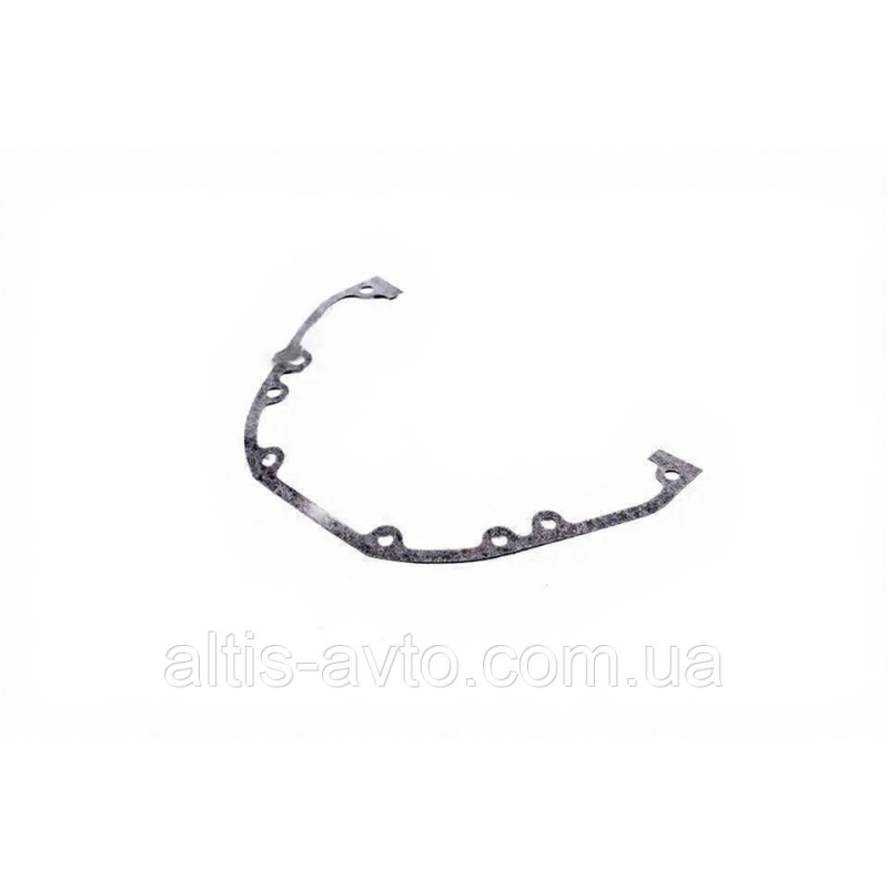 Прокладка крышки передней Mercedes OM401/402 (Elring) 756.769