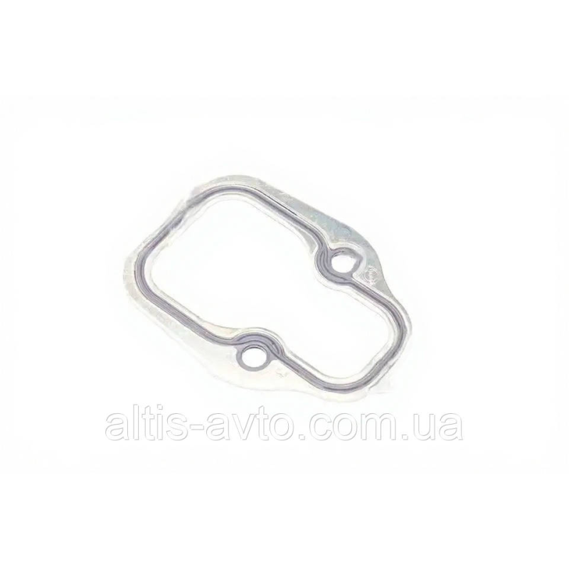 Прокладка коллектора IN MAN D2540/D2866/OM441/OM442 (Elring) 896.365