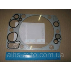 Прокладка ГБЦ MAN/Mercedes D2866/OM441/OM442 (1 ЦИЛ) (Payen) BG850