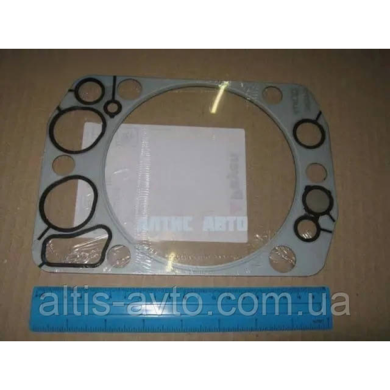 Прокладка ГБЦ MAN/Mercedes D2866/OM441/OM442 (1 ЦИЛ) (Payen) BG850