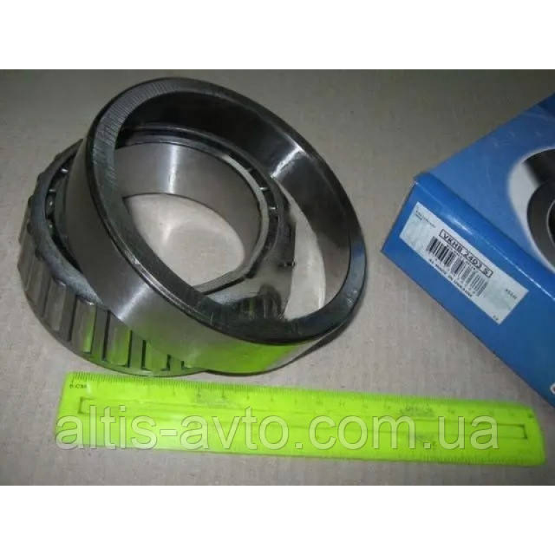 Подшипник ступицы BPW (SKF) VKHB 2403 S