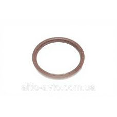 Сальник коленвала задний Mercedes 120X140X13 OM441/OM442/OM400 (Elring) 562.920