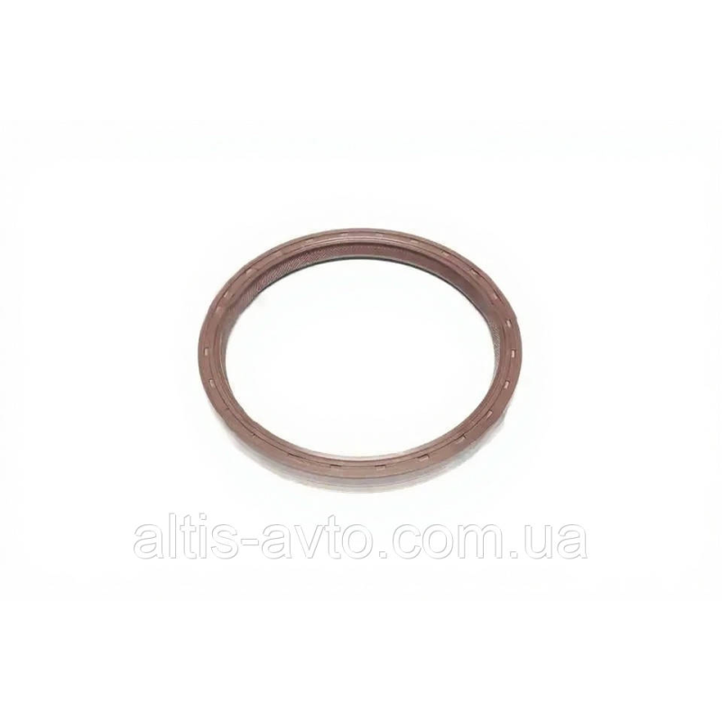 Сальник коленвала задний Mercedes 120X140X13 OM441/OM442/OM400 (Elring) 562.920
