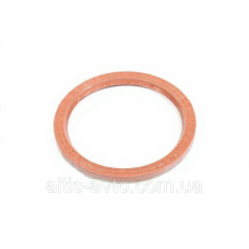 Сальник 145x175x13 AW/B WD FPM (Elring) 768.057