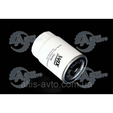 Фильтр топливный IVECO (WIX-Filtron) 33472E