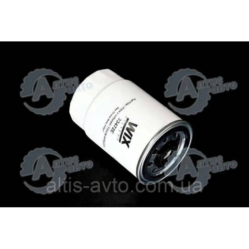 Фильтр топливный IVECO (WIX-Filtron) 33472E