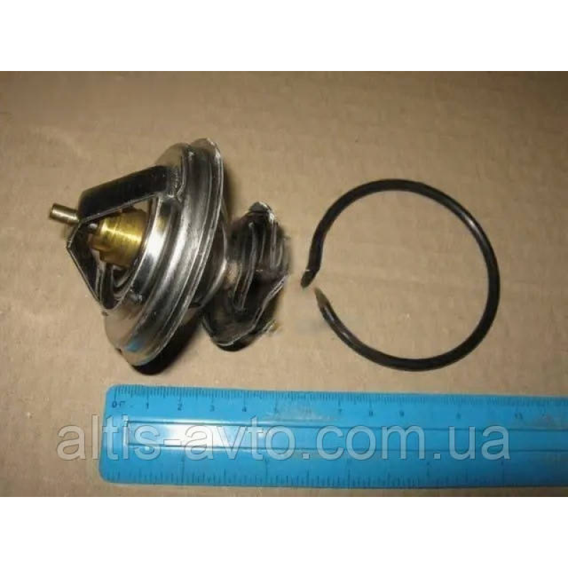 Термостат Mercedes OM314/354/364/366/401/402/403/541/542/904/906 (Wahler) 4105.83D