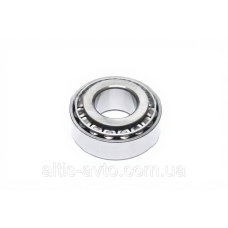 Подшипник ступицы DAF (SKF) VKHB 2401 S