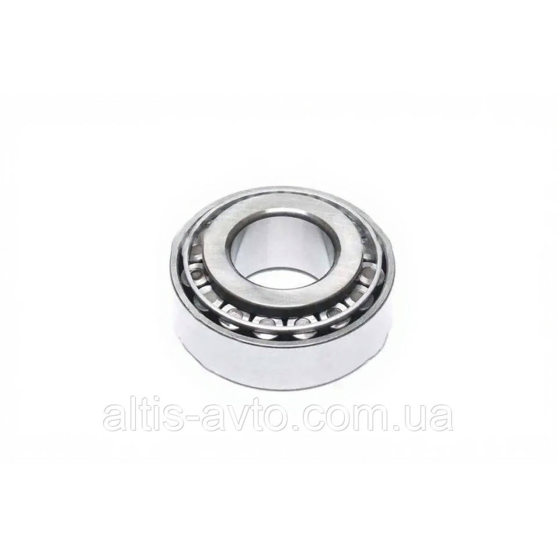 Подшипник ступицы DAF (SKF) VKHB 2401 S