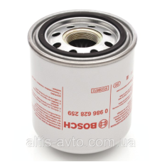 Фильтр влагоотделителя DAF (Bosch) 0 986 628 259