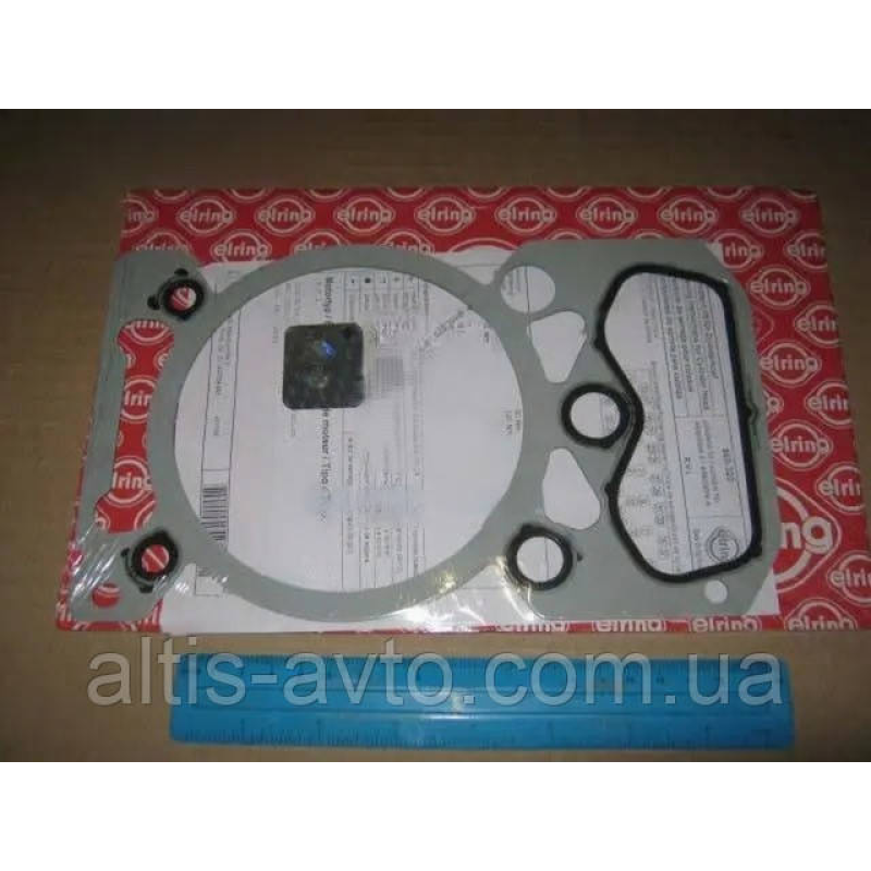 Прокладка головки блока  Renault MIDR 06.20.45/06.23.56 (1CYL) (Elring) 569.320