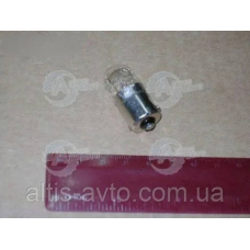 Лампа 24V R10W24V 10W ВА15s (СНГ) 5637-UNV