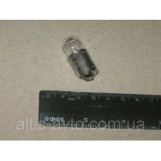 Лампа 24V R10W24V 10W BA15s (Philips) 13814CP