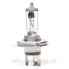 Лампа H4 24V 75/70W P43t (СНГ) 64196-FS