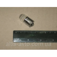 Лампа 24V R5W24V 5W BA15s (Philips) 13821CP