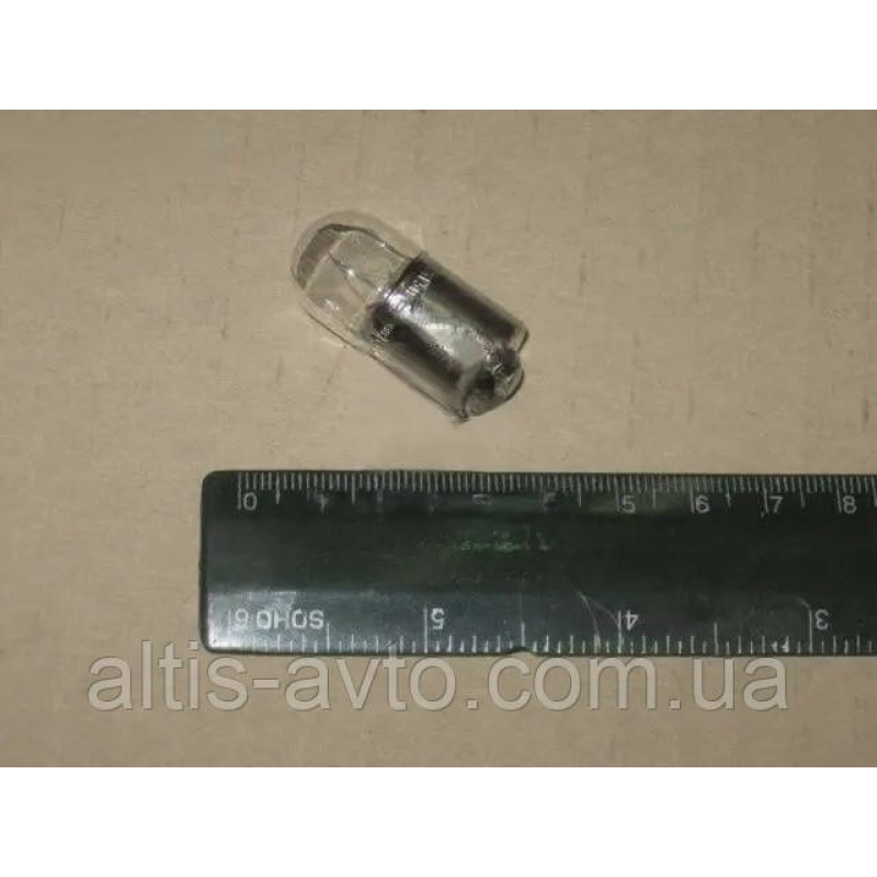 Лампа 24V R5W24V 5W BA15s (Philips) 13821CP