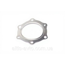Прокладка турбокомпрессора MAN D2066LF (51.08901.0209) (Elring) 155.570