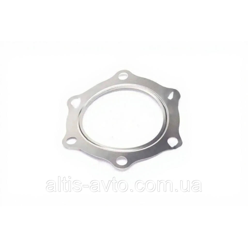 Прокладка турбокомпрессора MAN D2066LF (51.08901.0209) (Elring) 155.570