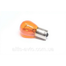 Лампа PY21W 24V BAU15S UNV1 (СНГ) 7510TSP