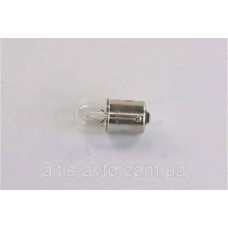 Лампа 24V R10W24V 10W BA15s HEAVYDUTY (Narva) 17328CP