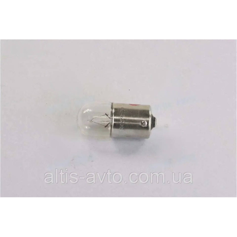 Лампа 24V R10W24V 10W BA15s HEAVYDUTY (Narva) 17328CP Лампа 24V R10W24V 10W BA15s HEAVYDUTY (Narva) 17328CP