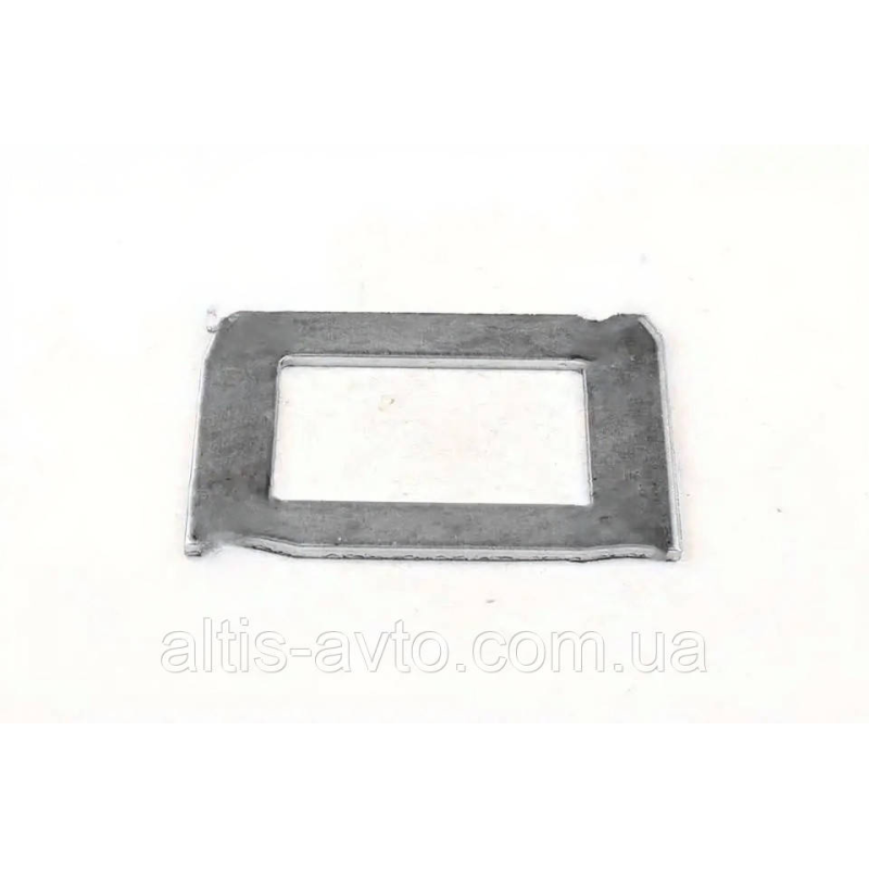Пластина регулировочная BPW (RIDER) RD19-0443