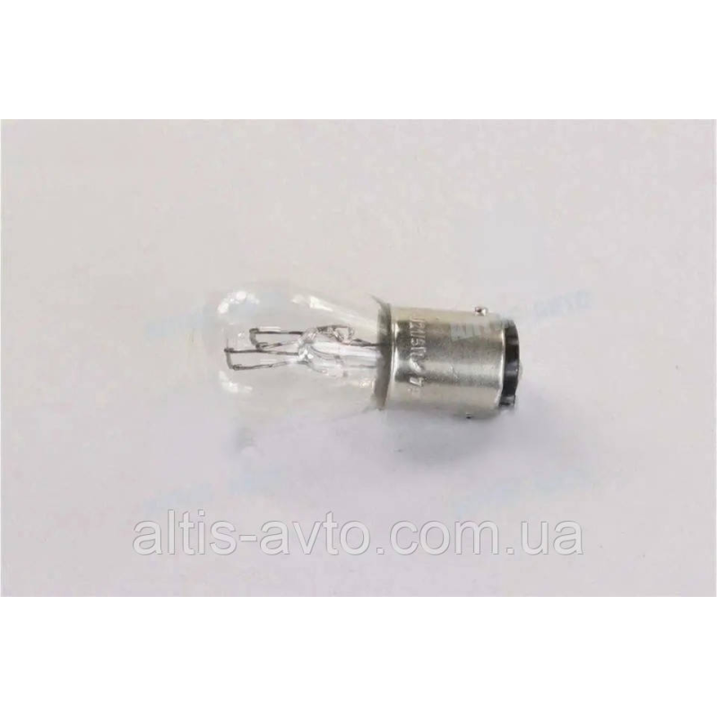 Лампа 24V P25 21/5W BA15d STOP (Narva) 17927CP Лампа 24V P25 21/5W BA15d STOP (Narva) 17927CP