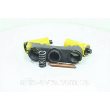 Корпус толкателей в сборе суппорта KNORR SB6,SB7 (RIDER) RD08385