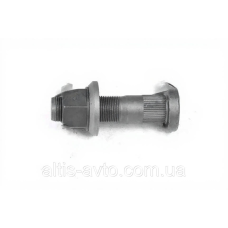 Шпилька колеса (с гайкой) М22x1,5x95 ROR (RIDER) RD22.80.73