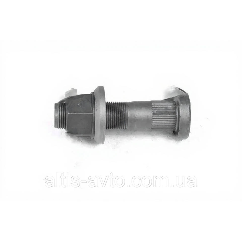 Шпилька колеса (с гайкой) М22x1,5x95 ROR (RIDER) RD22.80.73 Шпилька колеса (с гайкой) М22x1,5x95 ROR (RIDER) RD22.80.73