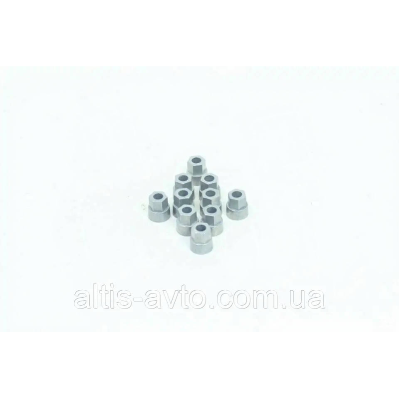 Гайки суппорта KNORR SB5,6,7,SN6,7,SK7 (10 шт.) (RIDER) RD08390 Гайки суппорта KNORR SB5,6,7,SN6,7,SK7 (10 шт.) (RIDER) RD08390