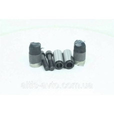 Ремкомплект суппорта KNORR SB7 RADIAL, втулка 39мм (RIDER) RD08386