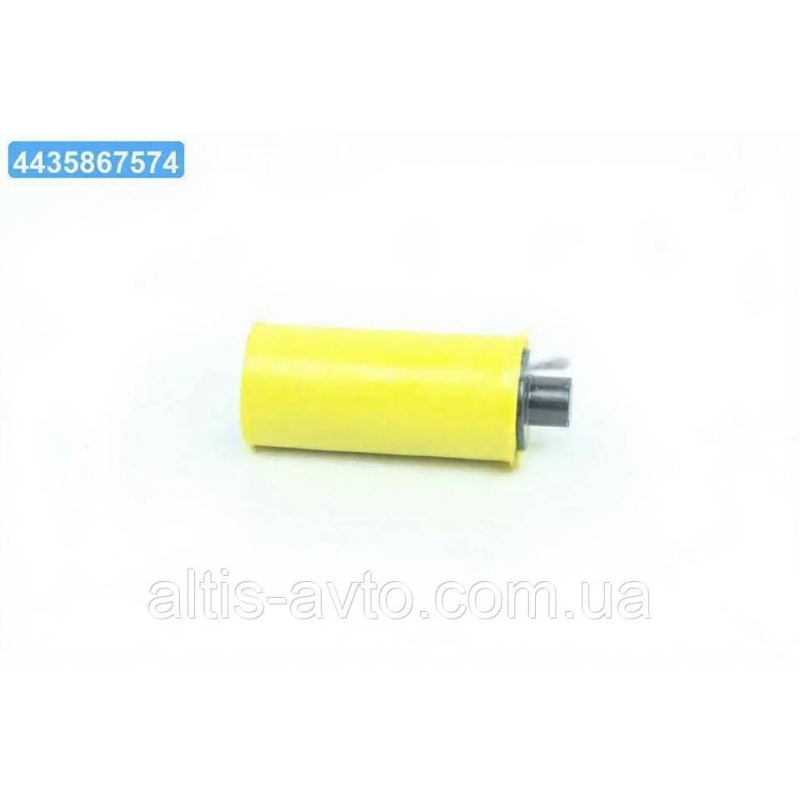 Винт калибровочный суппорта KNORR SN6,SN7 выступ 13,20 (RIDER) RD08404 Винт калибровочный суппорта KNORR SN6,SN7 выступ 13,20 (RIDER) RD08404