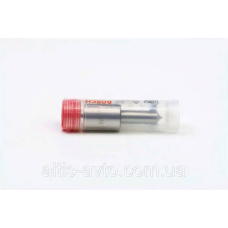 Роспылитель форсунки MERCEDES DLLA142S1096 (Bosch) 0433271502