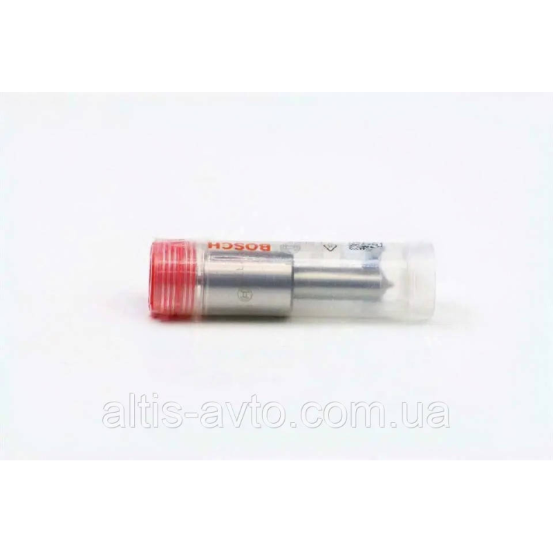 Роспылитель форсунки MERCEDES DLLA142S1096 (Bosch) 0433271502 Роспылитель форсунки MERCEDES DLLA142S1096 (Bosch) 0433271502