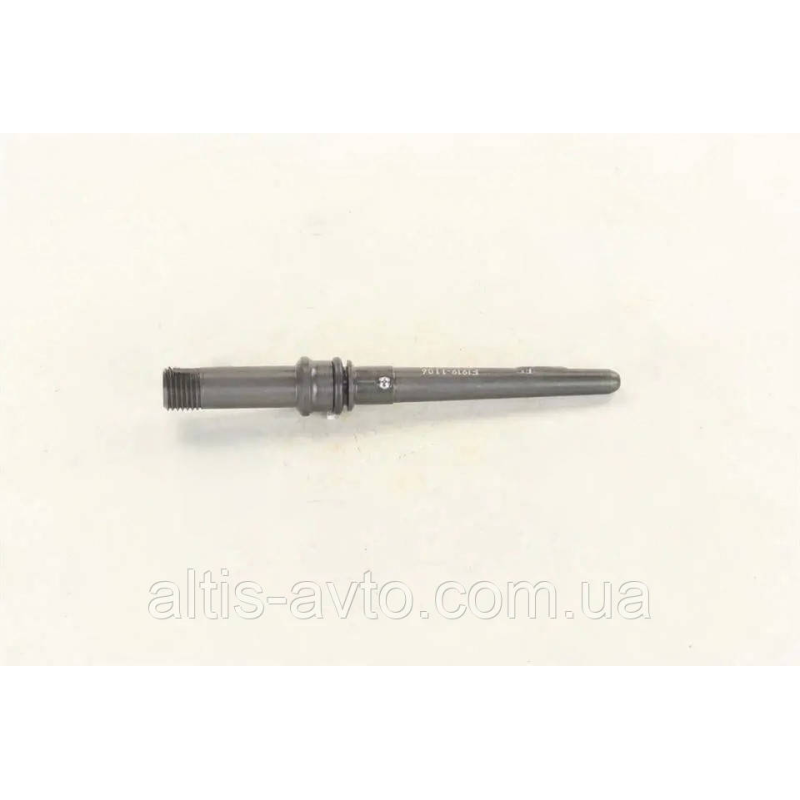Патрубок напорной трубы Renault 11,1dCI (Bosch) F00RJ01919 Патрубок напорной трубы Renault 11,1dCI (Bosch) F00RJ01919