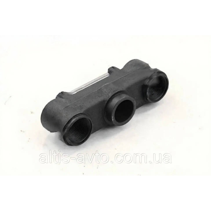 Корпус толкателей суппорта KNORR SB6,SB7 (RIDER) RD08426