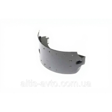Колодка тормозного барабана 420x180 SKRS9042 SAF (RIDER) RD12.02.38