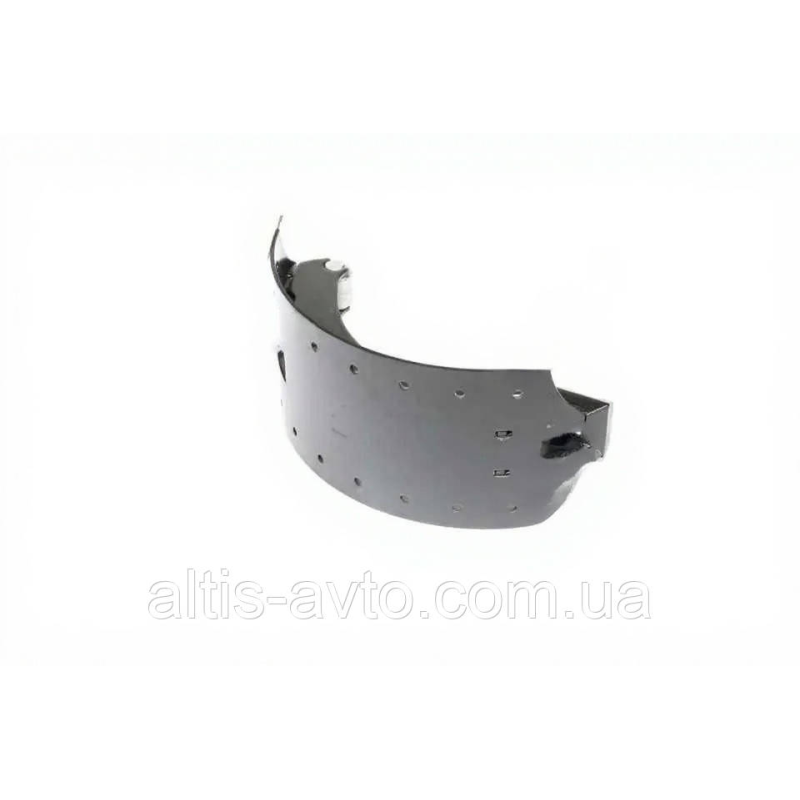 Колодка тормозного барабана 420x180 SKRS9042 SAF (RIDER) RD12.02.38
