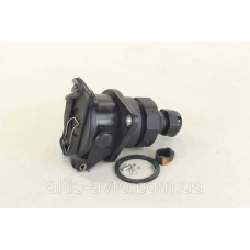 Розетка EBS 7 полюс. 24 V (Winkler) 49800001200