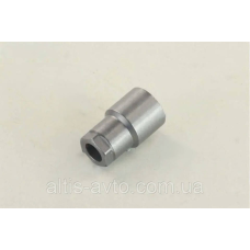 Гайка распылителя форсунки (Bosch) F00RJ02219