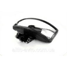 Зеркало MAN F2000, TGA  слепая зона 324X184  LL01-13-004H