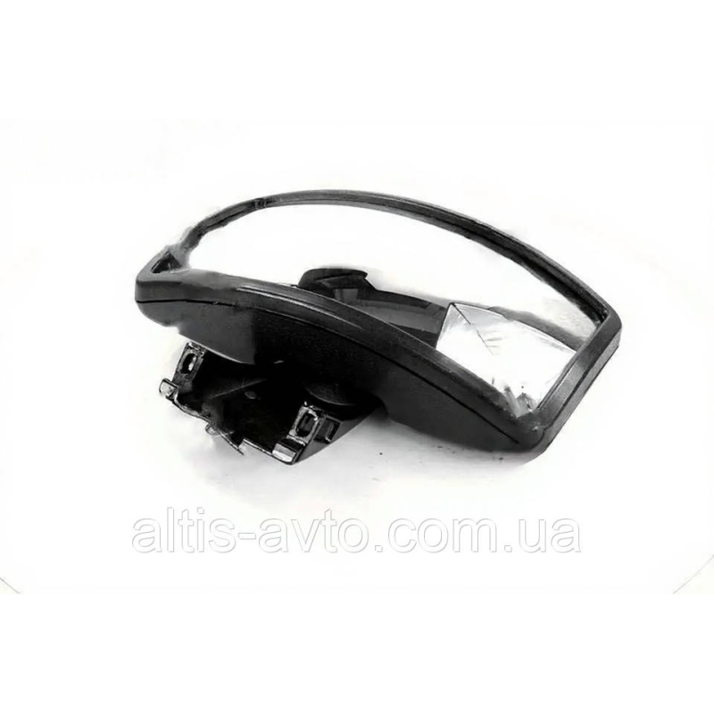 Зеркало MAN F2000, TGA слепая зона 324X184 LL01-13-004H Зеркало MAN F2000, TGA слепая зона 324X184 LL01-13-004H