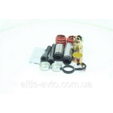 Ремкомплект суппорта KNORR SN5, направляющие (RIDER) RD08408