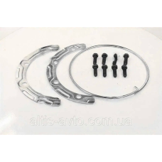 Монтажный комплект диска тормозной Renault, VOLVO (RIDER) RD412.12.4
