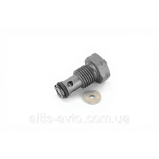 Перепускной клапан ТНВД (Bosch) F00N202279